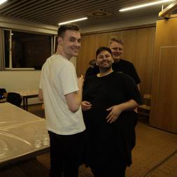 Ølsmagning m. Ølsnedkeren