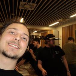 Ølsmagning m. Ølsnedkeren