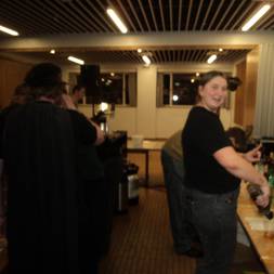 Ølsmagning m. Ølsnedkeren