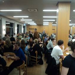 Ølsmagning m. Ølsnedkeren