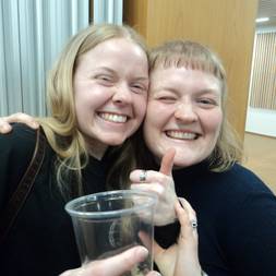 Ølsmagning m. Ølsnedkeren