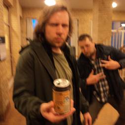 Ølsmagning m. Ølsnedkeren