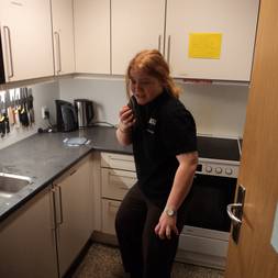 Ølsmagning m. Ølsnedkeren