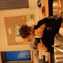 Ølsmagning m. Ølsnedkeren