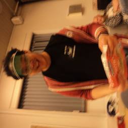 Ølsmagning m. Ølsnedkeren