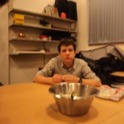 Ølsmagning m. Ølsnedkeren