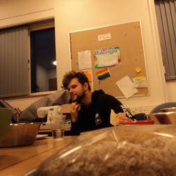 Ølsmagning m. Ølsnedkeren