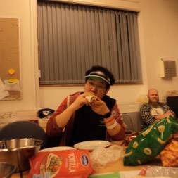 Ølsmagning m. Ølsnedkeren