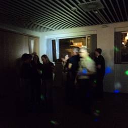 Ølsmagning m. Ølsnedkeren