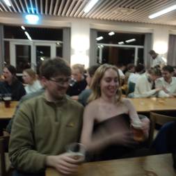 Ølsmagning m. Ølsnedkeren