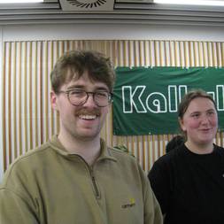 Ølsmagning m. Ølsnedkeren