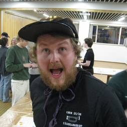 Ølsmagning m. Ølsnedkeren