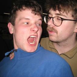 Ølsmagning m. Ølsnedkeren