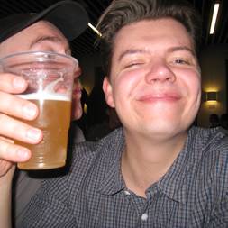 Ølsmagning m. Ølsnedkeren