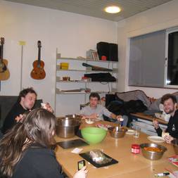 Ølsmagning m. Ølsnedkeren