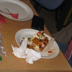 Ølsmagning m. Ølsnedkeren