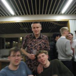 Ølsmagning m. Ølsnedkeren