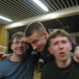 Ølsmagning m. Ølsnedkeren