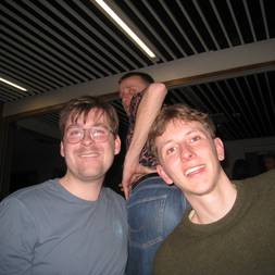 Ølsmagning m. Ølsnedkeren