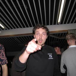 Ølsmagning m. Ølsnedkeren