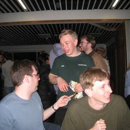 Ølsmagning m. Ølsnedkeren