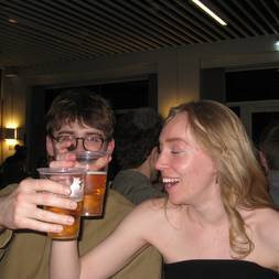 Ølsmagning m. Ølsnedkeren