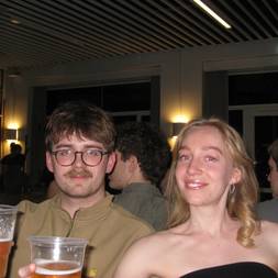 Ølsmagning m. Ølsnedkeren