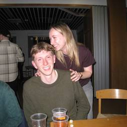 Ølsmagning m. Ølsnedkeren