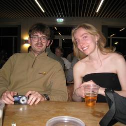 Ølsmagning m. Ølsnedkeren