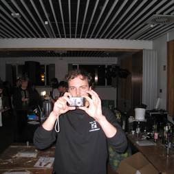 Ølsmagning m. Ølsnedkeren