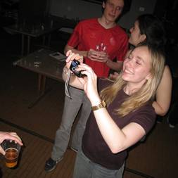 Ølsmagning m. Ølsnedkeren