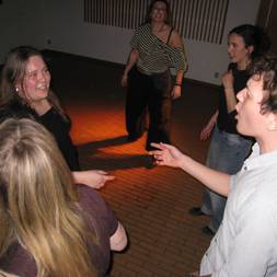 Ølsmagning m. Ølsnedkeren