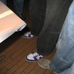 Ølsmagning m. Ølsnedkeren