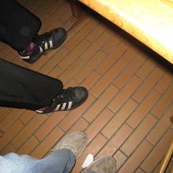 Ølsmagning m. Ølsnedkeren