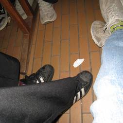 Ølsmagning m. Ølsnedkeren