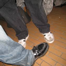 Ølsmagning m. Ølsnedkeren