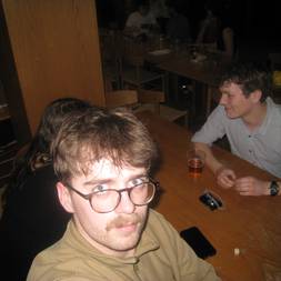 Ølsmagning m. Ølsnedkeren