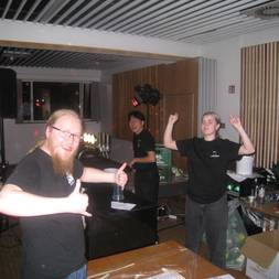 Ølsmagning m. Ølsnedkeren