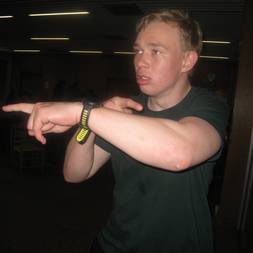 Ølsmagning m. Ølsnedkeren