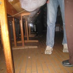 Ølsmagning m. Ølsnedkeren