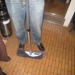 Ølsmagning m. Ølsnedkeren