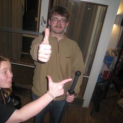 Ølsmagning m. Ølsnedkeren