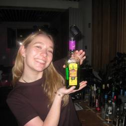 Ølsmagning m. Ølsnedkeren