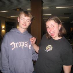 Ølsmagning m. Ølsnedkeren