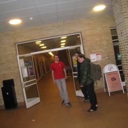 Ølsmagning m. Ølsnedkeren