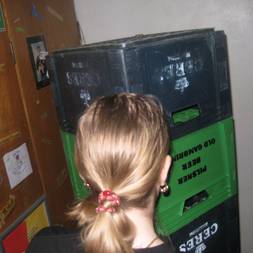 Ølsmagning m. Ølsnedkeren