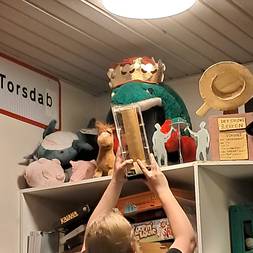 Ølstafet