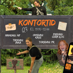 Plakater