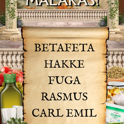 Plakater