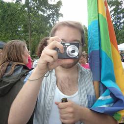 Pride 2026